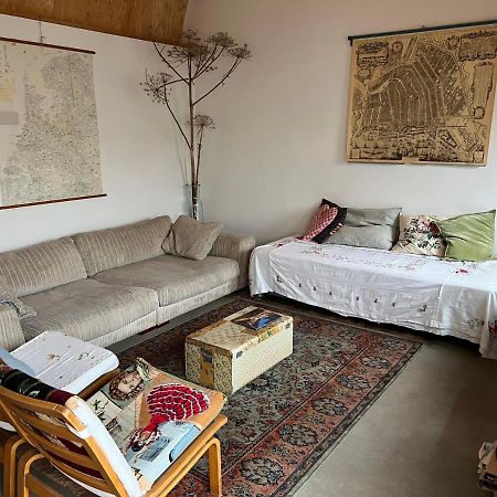 Joans B&B Zaandam Extérieur photo