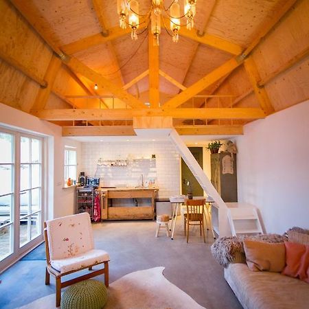 Joans B&B Zaandam Extérieur photo