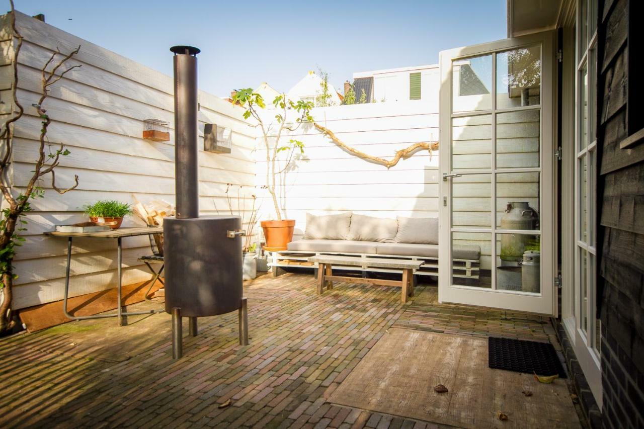 Joans B&B Zaandam Extérieur photo