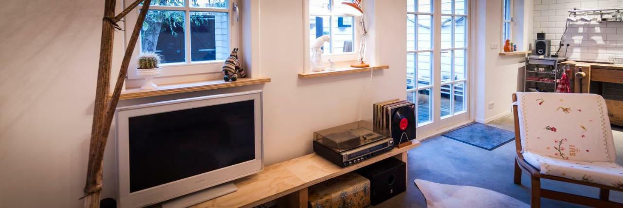 Joans B&B Zaandam Extérieur photo